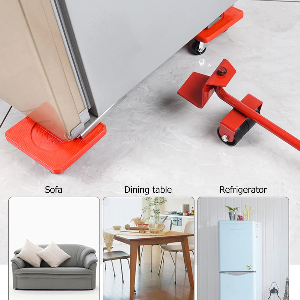 Heavy Duty Furniture Mover